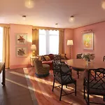 The Fifth Avenue Hotel