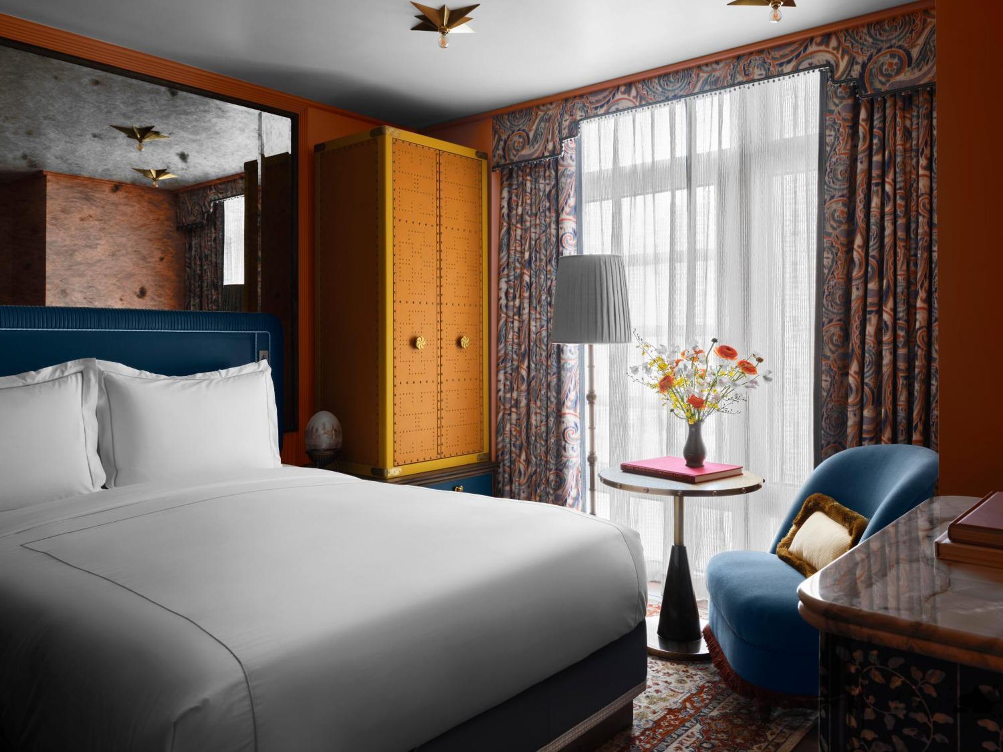Hotel The Fifth Avenue